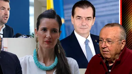 Ion Cristoiu dezbate lansarea candidaturii lui Clotilde Armand: 