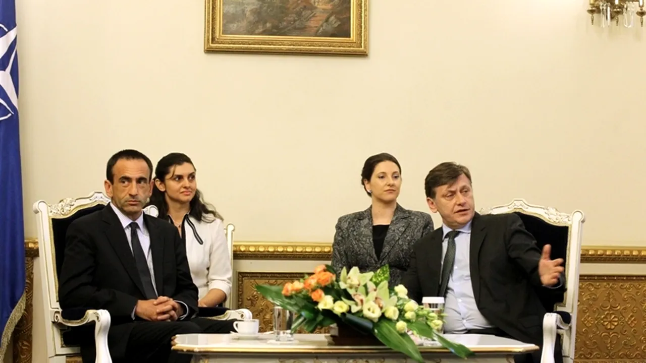 Philip Gordon, EMISARUL lui Barack Obama: Ne aștepăm ca liderii români să sprijine un rezultat care să fie privit ca legitim