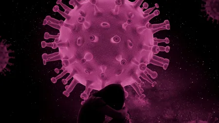 Experiment în Marea Britanie. Mai mulți tineri care s-au vindecat de COVID-19 vor fi infectați din nou