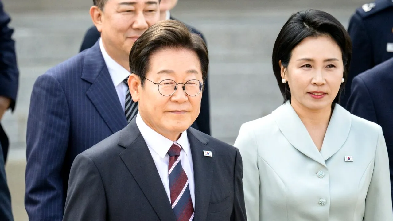 Guvernul din Coreea de Sud încearcă să oprească PROPAGANDA împotriva Coreei de Nord / Președintele dorește să îmbunătățească relațiile cu Phenianul