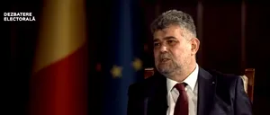 Premierul Ciolacu, REPLICĂ pentru liberalii care aruncă zvonuri despre naționalizarea pilonului 2 de pensii: ,,Nu vă bateți joc de mine”