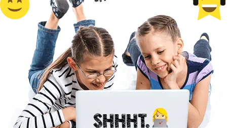 A fost lansată aplicația care îți protejează copiii atunci când navighează pe internet