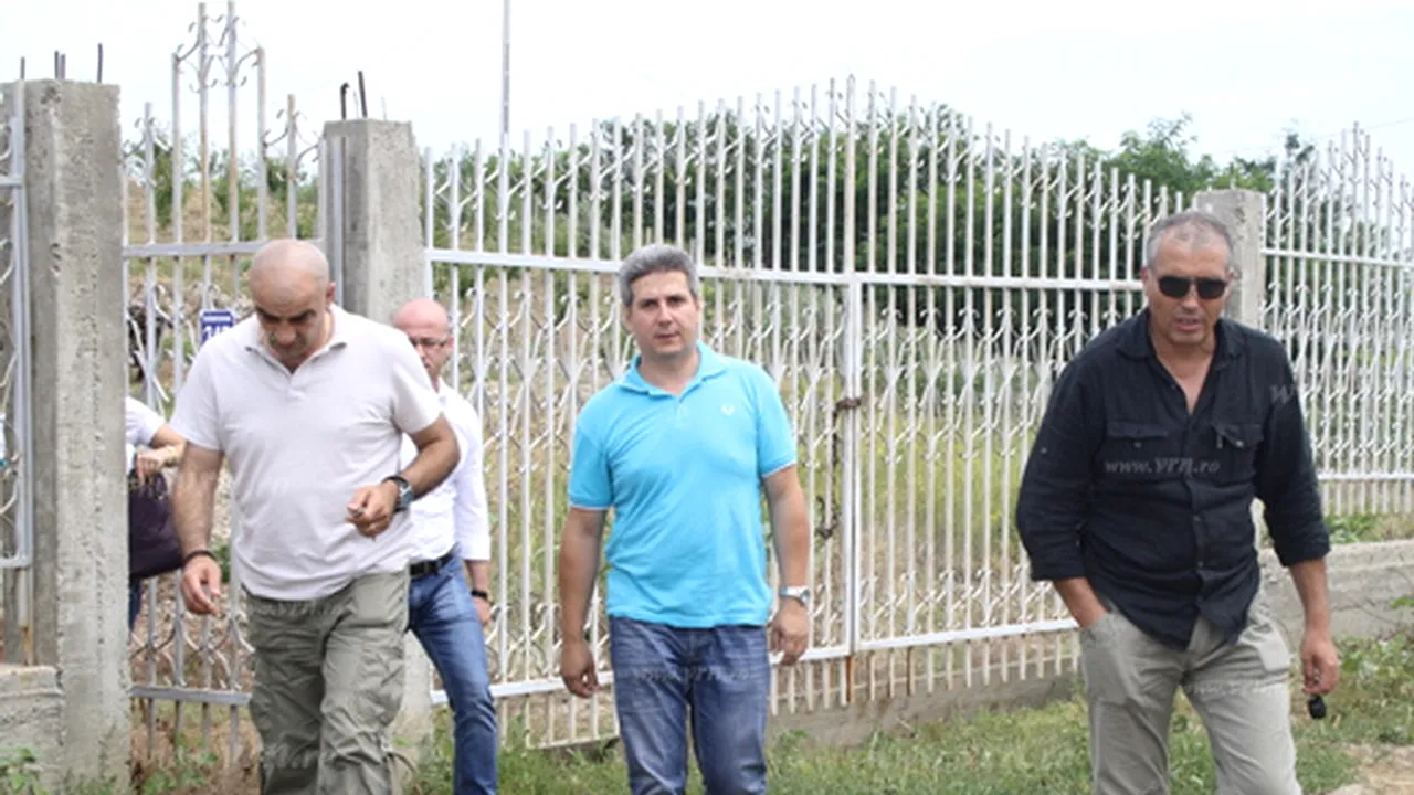 Dosarul medicului suspectat de uciderea unei fete de 16 ani, redeschis la cererea Tribunalului Vaslui