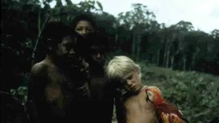 Cartea Junglei nu e doar ficțiune. Povestea bărbatului care a trăit un an în junglă. Azi este unul dintre cei mai cunoscuți regizori