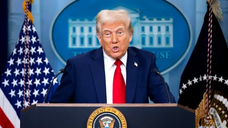 Trump cere Congresului ABOLIREA OREI de VARĂ. Președintele SUA vrea mai mult soare la sfârșitul zilei