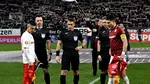 Acționarul Rapidului, replică dură după ce dinamoviștii au atacat ARBITRAJUL la derby. „Sunt frustrați că i-am bătut din nou”