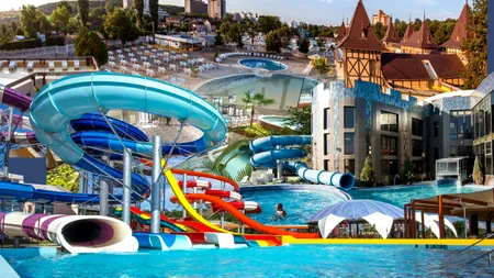 COMOARA uitată a României renaște. Turismul balnear, o gură de oxigen pentru economie. Stațiunea de VIS care ne va pune pe harta mondială