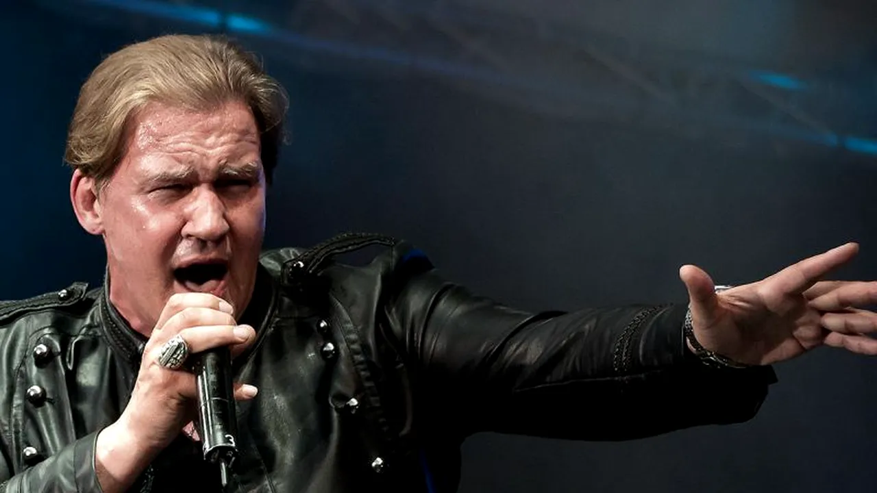 Johnny Logan, supranumit 