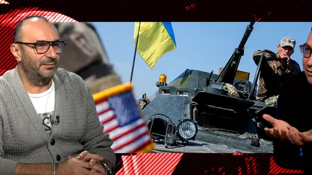 Victor Ponta: „Pe americani îi interesează să rămânem de partea ucrainenilor”