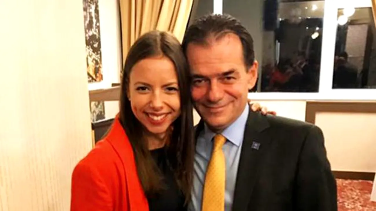 Ludovic Orban - de la romanțe la rap politic