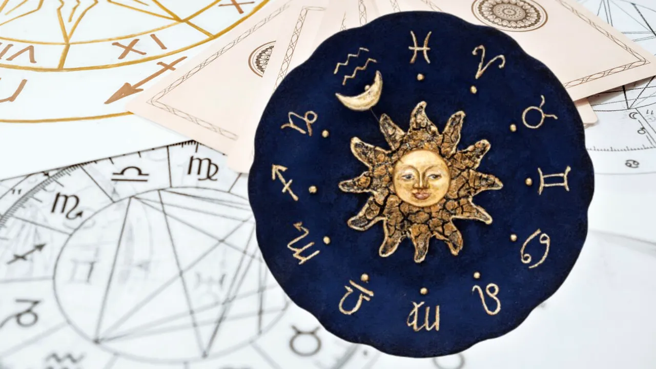 Trei zodii primesc protecție divină. Schimbări pe borna destinului după eclipsa de Soare din 21 septembrie 2025