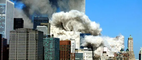 Cum i-a schimbat 9/11 viața unei fotografe: Trecuseră 25 de minute de când Turnul de Sud se prăbușise și tot ce aveam în minte era că trebuia să trimit acele fotografii 