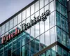 Fitch a îmbunătățit ratingul Bulgariei după aprobarea trecerii țării la moneda euro
