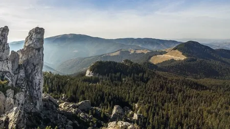 5 lucruri pe care trebuie sa le știm despre clima României până în anul 2100