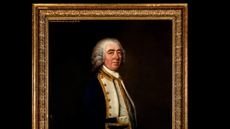 Pictură reatribuită lui Gainsborough, după șase decenii etichetată drept necunoscută