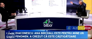 Dan Diaconescu: „Mă așteptam ca Mircea Geoană să ia mai puțin. E o rușine pentru NATO”