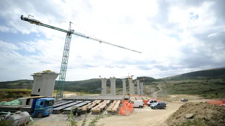 Transporturile AU ANULAT licitația pentru Autostrada Zăpezii cu câteva zile înainte de deschiderea ofertelor. Care este motivul oficial