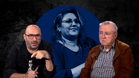 Ion Cristoiu: „Șoșoacă obliga anumiți candidați să se RADICALIZEZE, aducea în discuție anumite teme”