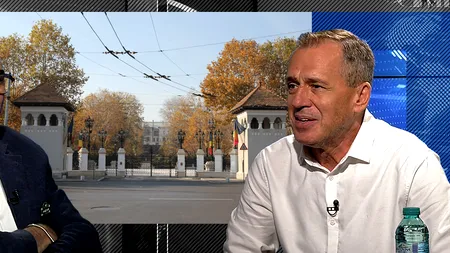 VIDEO | Mugur Ciuvică: „Perioada de la Cotroceni a fost o experiență extraordinară”