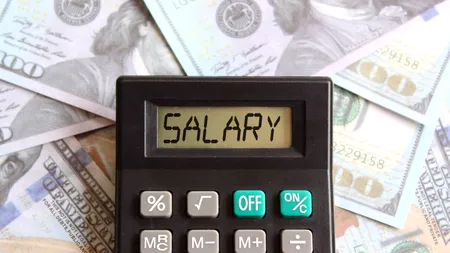 Cum se schimbă modul în care se va CALCULA salariul minim în România. Este un mecanism de calcul european asumat prin PNRR