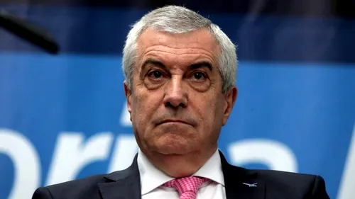 Călin Popescu Tăriceanu solicită o anchetă a Consiliului Concurenței: ”Este modelul de preș de șters pe jos promovat de când Iohannis a ajuns la Cotroceni!”
