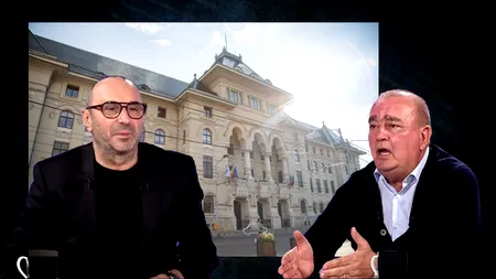 Gigi Nețoiu: „Văd PRIMĂRIA ca o societate pe acțiuni, unde acționarii sunt cetățenii”