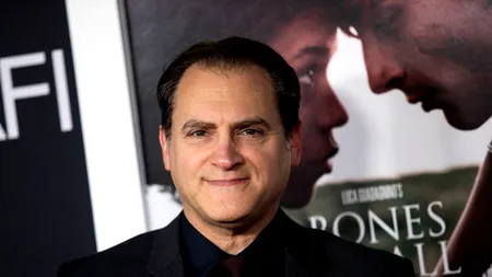 Michael Stuhlbarg i se alătură lui MATT DAMON în lungmetrajul Apple ”The Instigators”