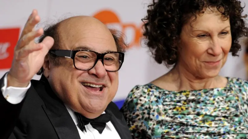 Danny DeVito și Rhea Perlman divorțează după o căsnicie de 30 de ani