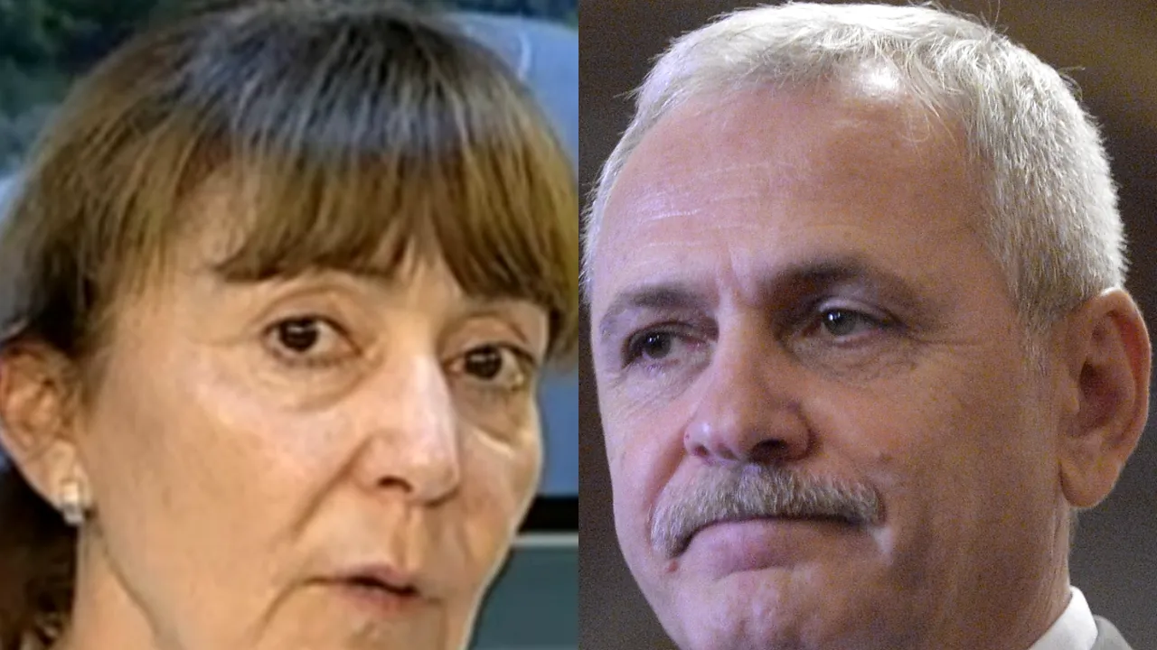 Macovei, atac dur la adresa lui Dragnea: „Oricine îi mai răspunde la ordine este părtaș la distrugerea țării!