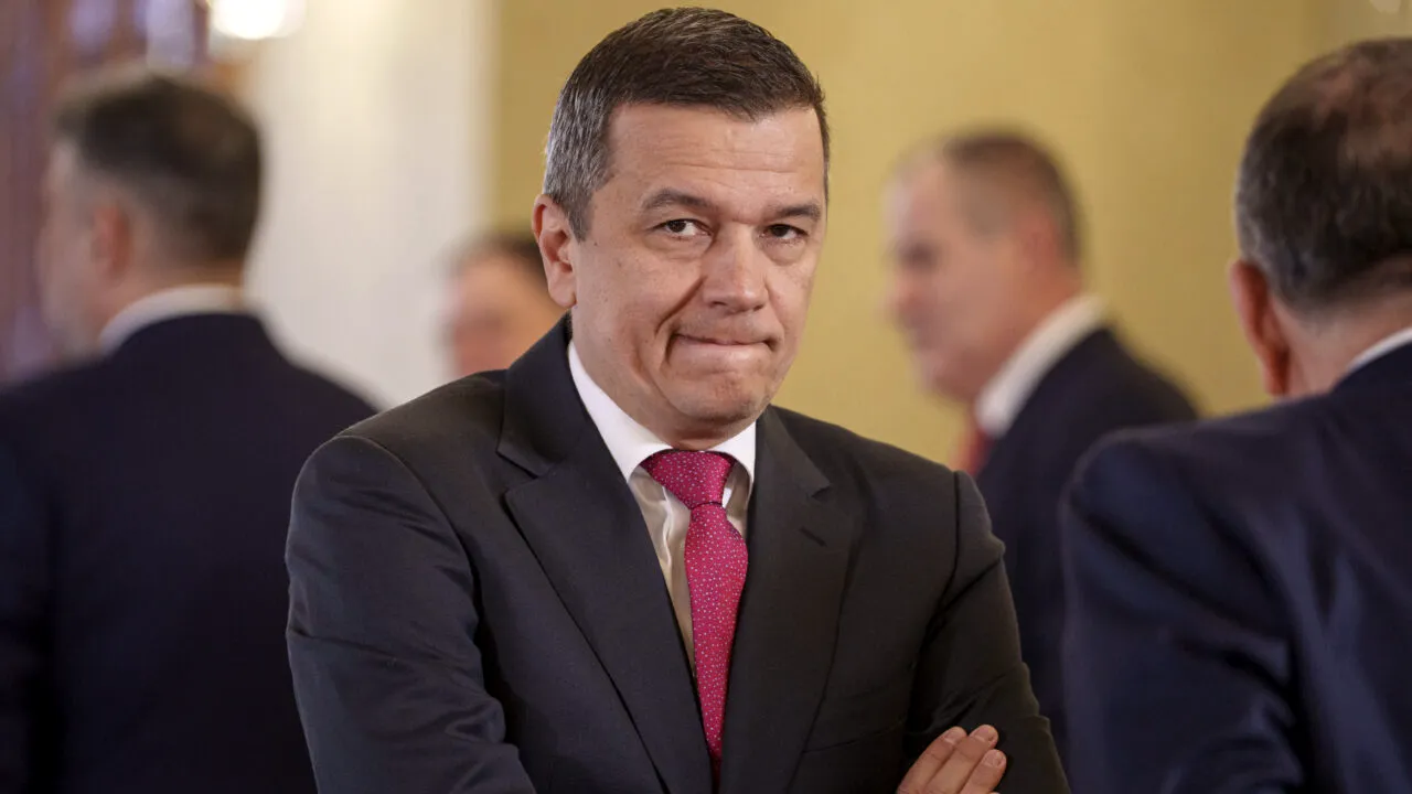 Sorin Grindeanu cere retragerea lui Ponta din competiția prezidențială: „S-a DETONAT! A ordonat inundarea cu intenție a românilor”