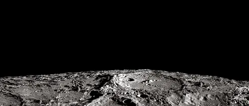 Marele anunț NASA: s-a descoperit apă pe Lună!
