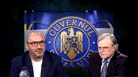 Valentin Stan: „Nicăieri în lume n-o să găsești o negociere pe un program de guvernare care să nu implice PREMIERUL”
