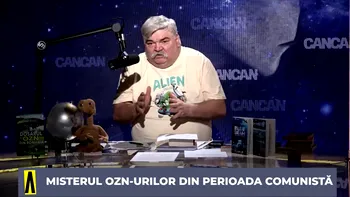 Gen. Emil Străinu: „În Tratatul de la Varșovia exista un indicativ pentru pericolele cosmice”