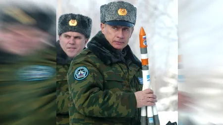 Deciziile de la summitul NATO au stârnit furia Rusiei: ''Au ridicat al doilea zid, după cel al Berlinului''