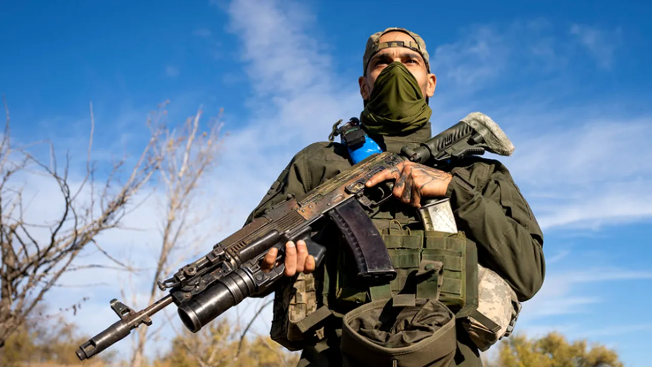 Soldații ucraineni se tem să nu fie ”uitați” de SUA și Europa: ”Atenția lumii este focalizată pe Gaza, Ucraina poate deveni un nou Afganistan”