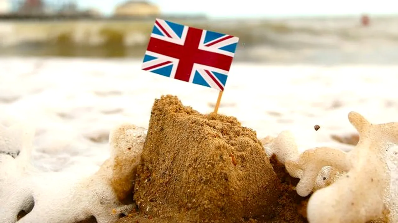 Suma uriașă pe care Marea Britanie o va pierde din cauza Brexitului