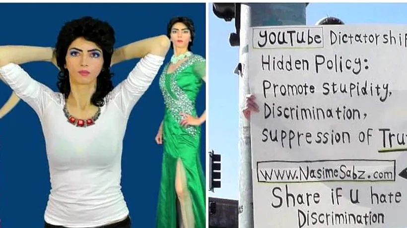 Motivele pentru care femeia de origine iraniană a atacat sediul YouTube, înainte să se sinucidă
