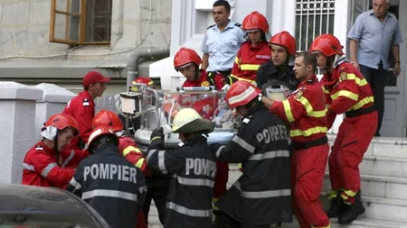 Sentință finală în dosarul Maternitatea Giulești. Ce pedeapsă a primit asistenta Florentina Cârstea