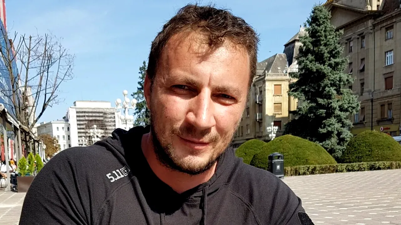 Marian Godină refuză funcția, după ce i s-ar fi propus să fie secretar de stat în MAI: „Mi-a fost teamă să nu cad în păcatul trufiei”