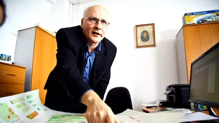 RMGC îl dă în judecată pe fostul director IGR Ștefan Marincea pentru defăimare