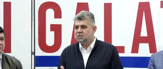 Marcel Ciolacu, despre suspendarea partidei România-Kosovo: Cred că e CORECT ca România să CĂȘTIGE acel meci cu 3 la 0, la masa verde