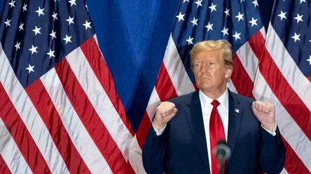 Curtea Supremă din SUA a decis că Trump trebuie menținut pe buletinele de vot din Colorado /”O victorie majoră pentru America”