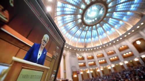 Președintele RETRIMITE Parlamentului Legea Bugetului de stat pe 2019. Iohannis: Faceți un buget SĂNĂTOS pentru România!