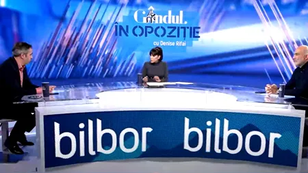 Ciobanu, despre PREZIDENȚIALE: Ne-am făcut de râs în toată lumea/Necula: Un moment de restart/Popa: Democrația nu poate funcționa în absența educației