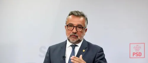 Senatorul PSD Lucian Romașcanu, despre nominalizarea lui Florin Cîțu: „Nu are cum să fie premier în niciun film”