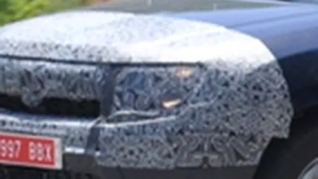 Cum va arăta noul model Dacia Duster. FOTO
