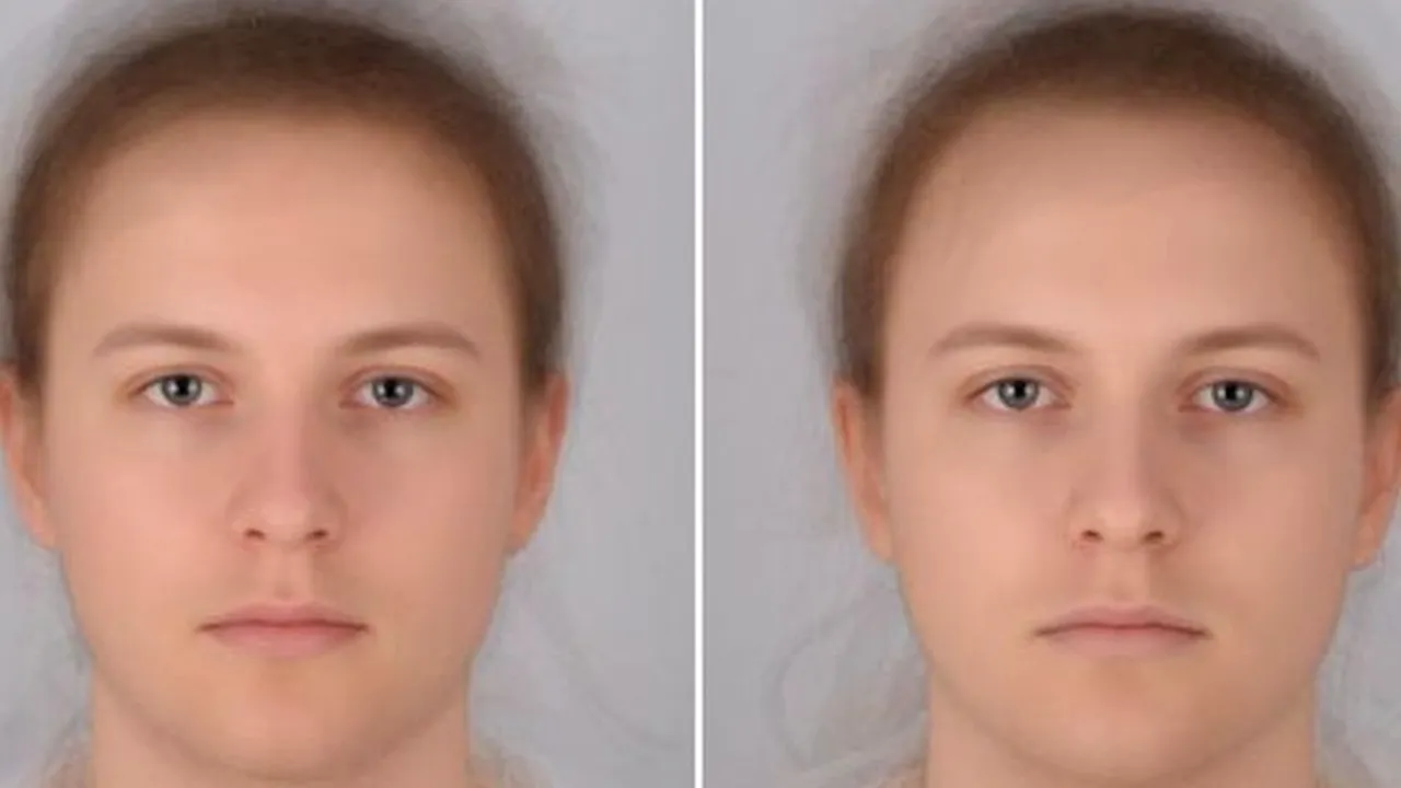 Cele două trăsături cu ajutorul cărora îți poți da seama dacă cineva este bolnav