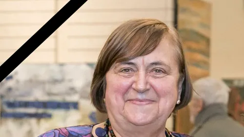 A murit Doina Păuleanu, directorul Muzeului de Artă din Constanța