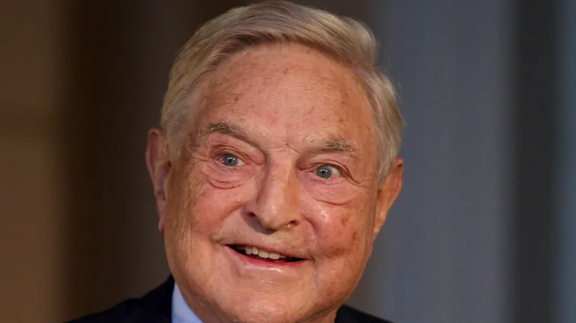 George Soros ar fi finanțat protestele violente din Ferguson