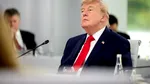 Scandalul fotografiei de la G7 se intensifică. Cum răspunde Donald Trump acuzațiilor premierului italian, Giorgia Meloni